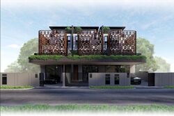 Lucky Heights (D16), Terrace #525257921